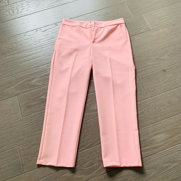 Women’s summer pants slacks - Picture 2 of 8